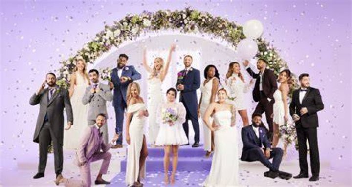 'Married at First Sight' Season 14: See Cast Photos