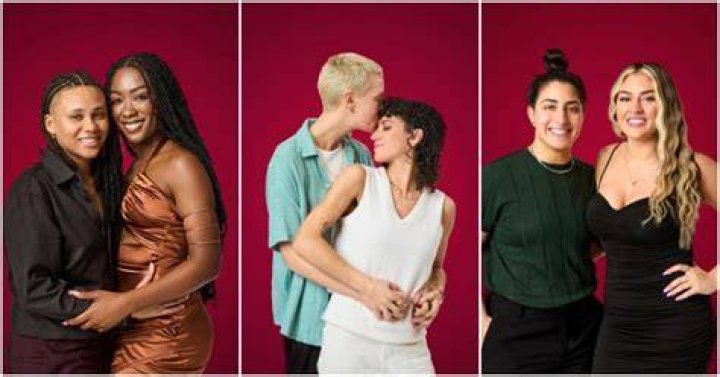 'The Ultimatum: Queer Love Couples: Who Is Still Together?