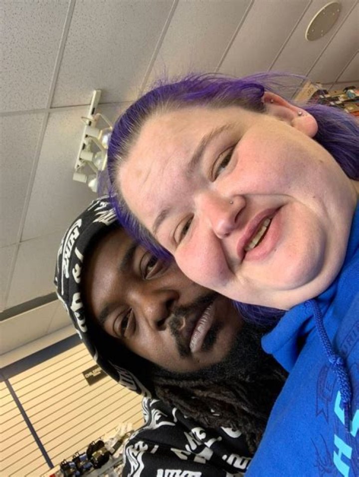1000-Lb Sisters Amy Slaton Debuts New Boyfriend Following Divorce