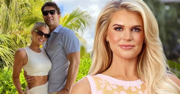 5 Things to Know About Madison LeCroy's Fiance ·