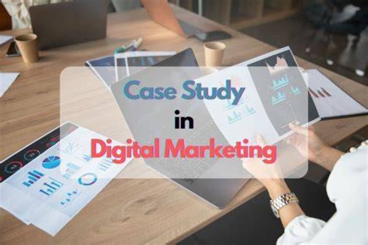 A Case Study In Digital