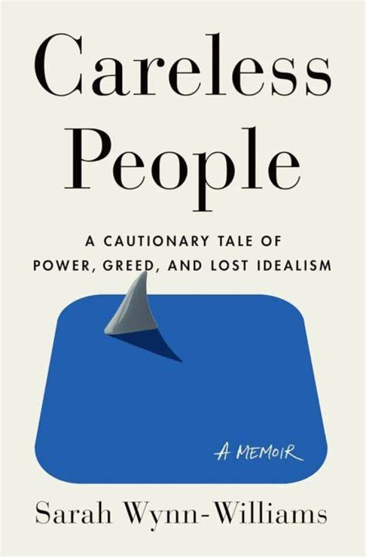 A Cautionary Tale Of Privacy And Ethics