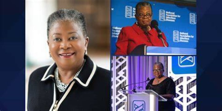 A Champion For Health Equity
