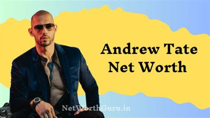 A Deep Dive Into His Net Worth And Assets