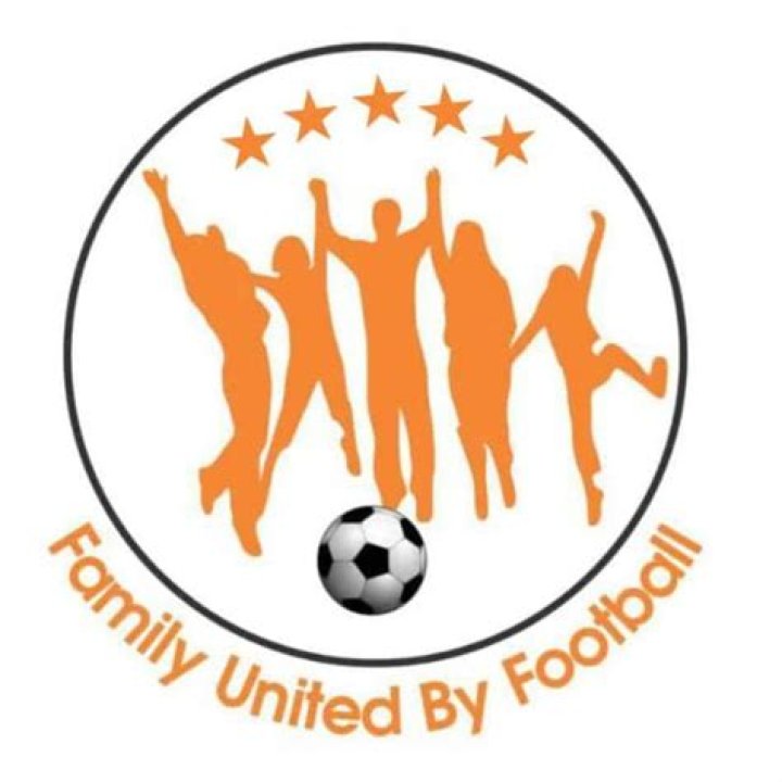 A Family United By Football And Love