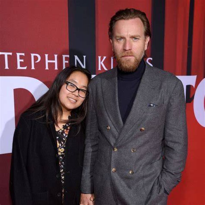 A Focus On His Son, Ewan