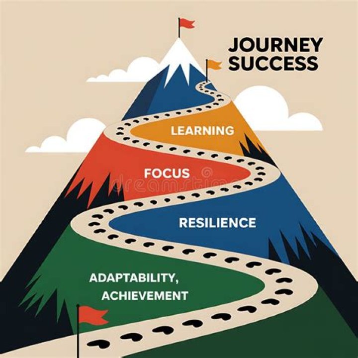 A Football Icons Journey to Success