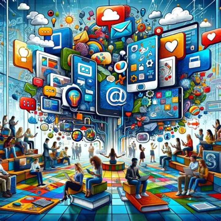 A Gateway To Music, Style, And Social Impact