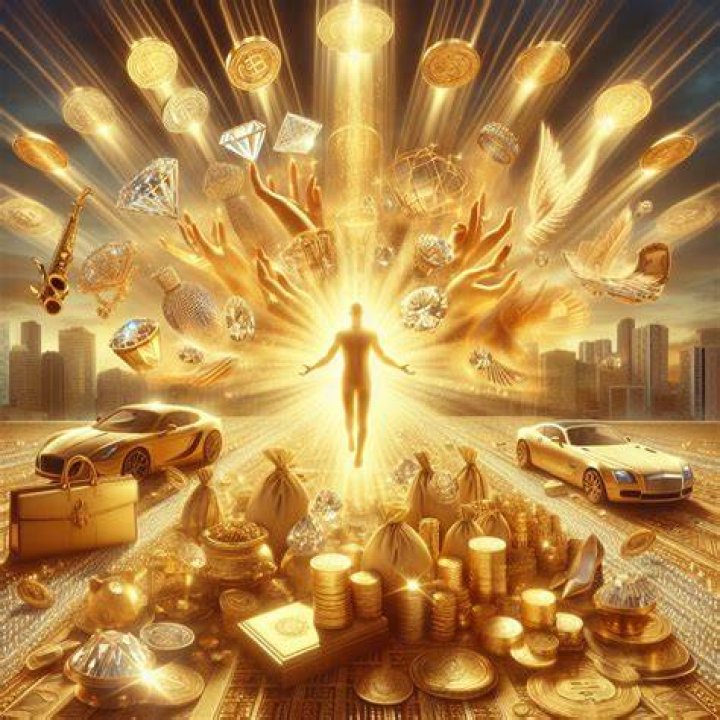 A Gateway To Wealth And Success