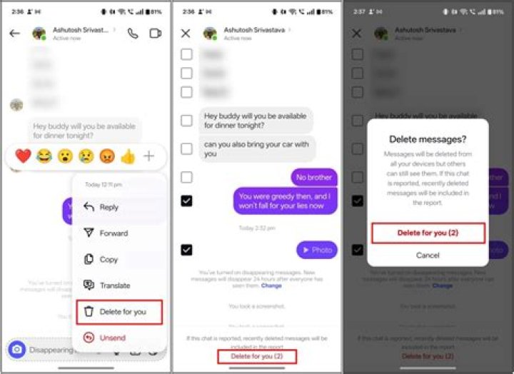 A Guide To Deleting Instagram Comments Like A Pro