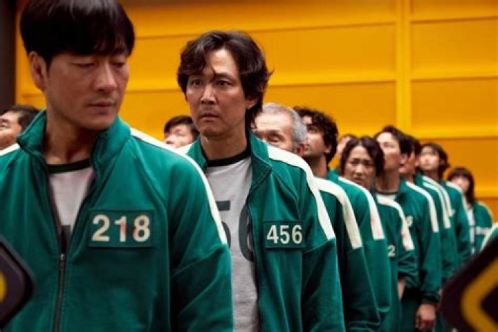 A Guide To The Characters And Actors