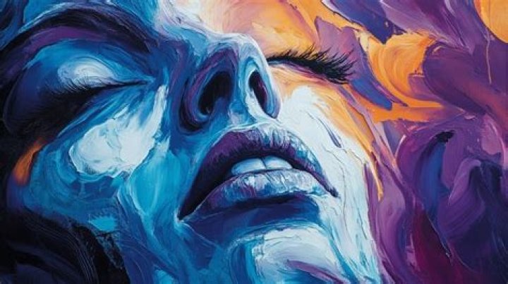 A Journey Into Art, Emotion, And Self-Expression