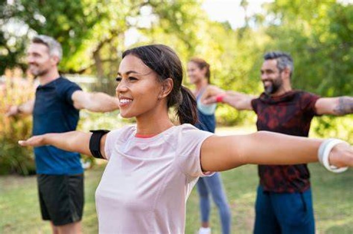 A Journey Into Health, Fitness, And Public Perception