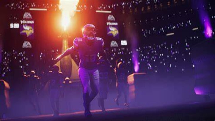 A Journey Into NFL Stardom