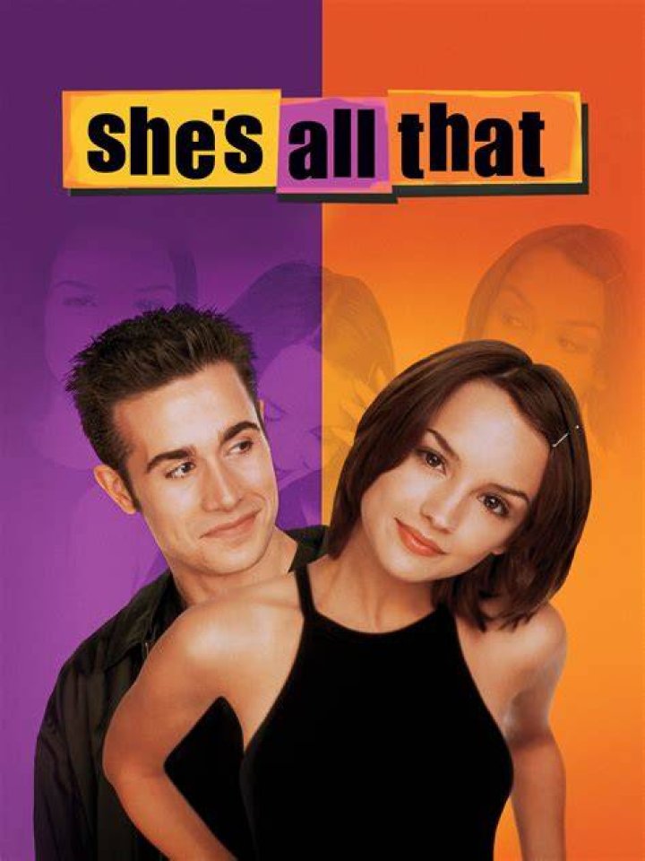 A Journey Into The Cast Of 