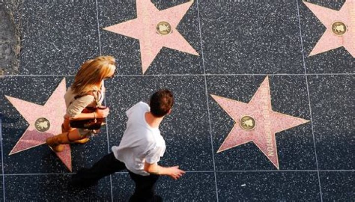 A Journey Into The Heart Of A Hollywood Star