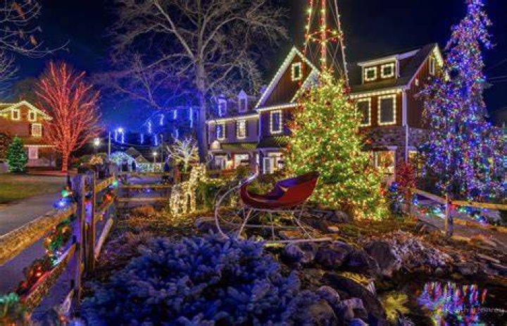 A Journey Of Enchanting Evenings