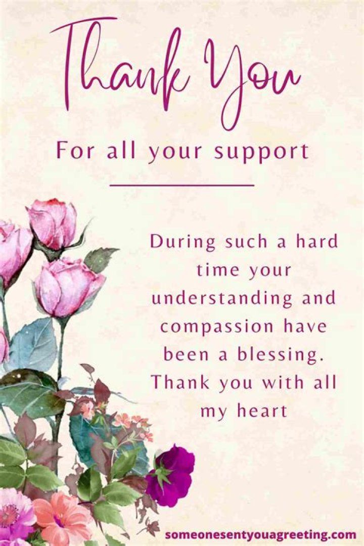 A Journey Of Love, Support, And Celebration