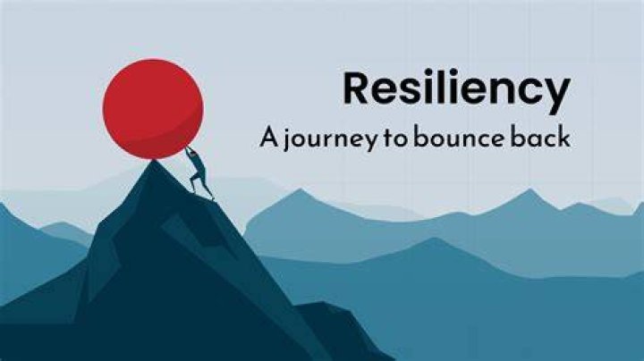 A Journey Of Love, Support, And Resilience