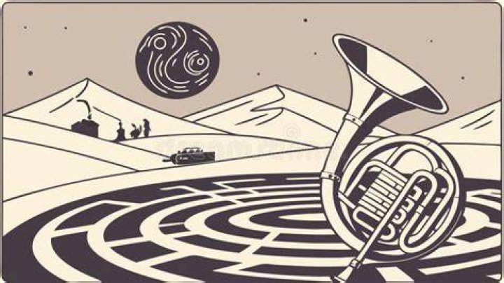 A Journey Of Music And Mystery