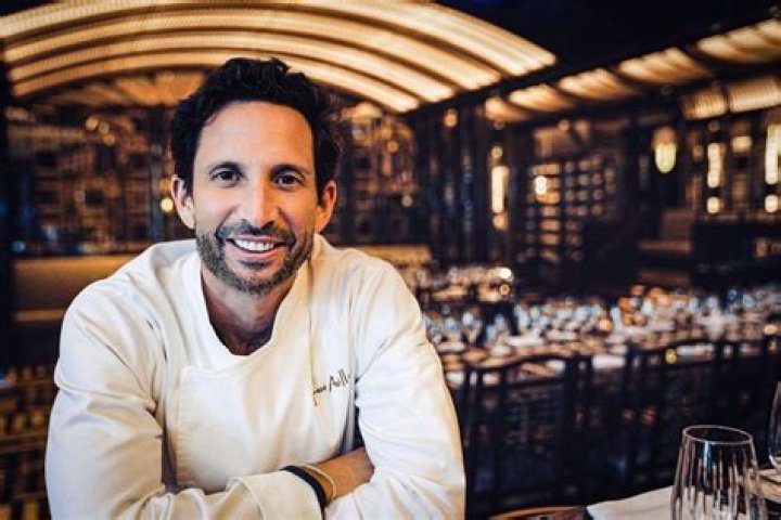 A Journey Of Passion And Culinary Genius