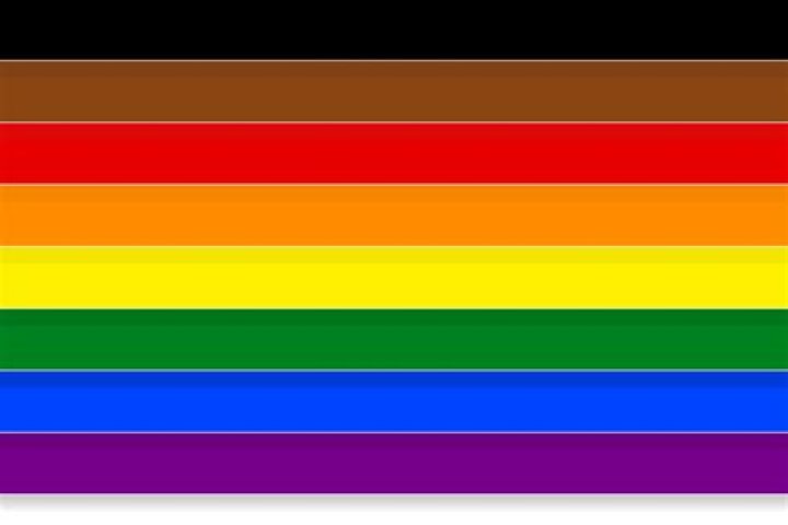 A Journey Of Pride, Identity, And Inspiration
