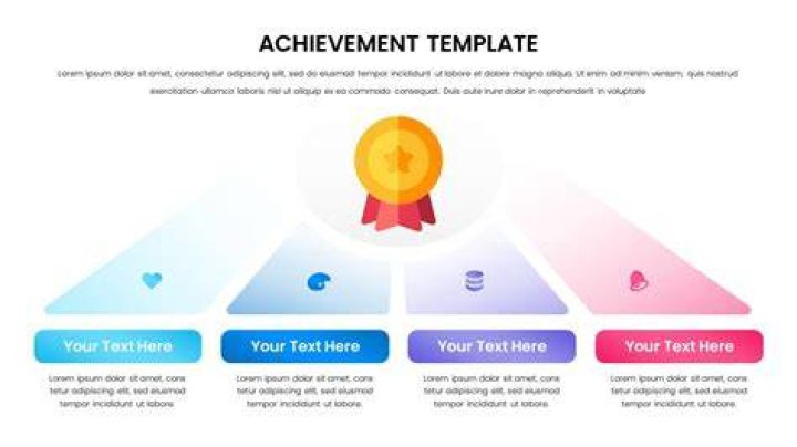 A Journey Through Age And Achievement