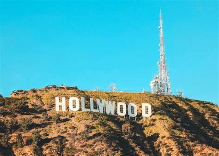 A Journey To Hollywood Riches