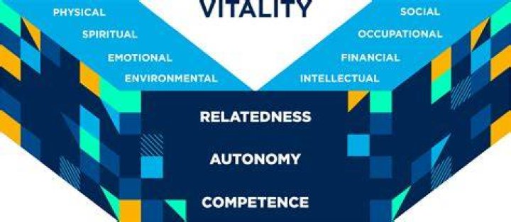A Journey Towards Health And Vitality