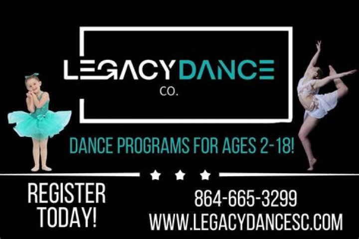 A Legacy Of Fashion, Dance, And