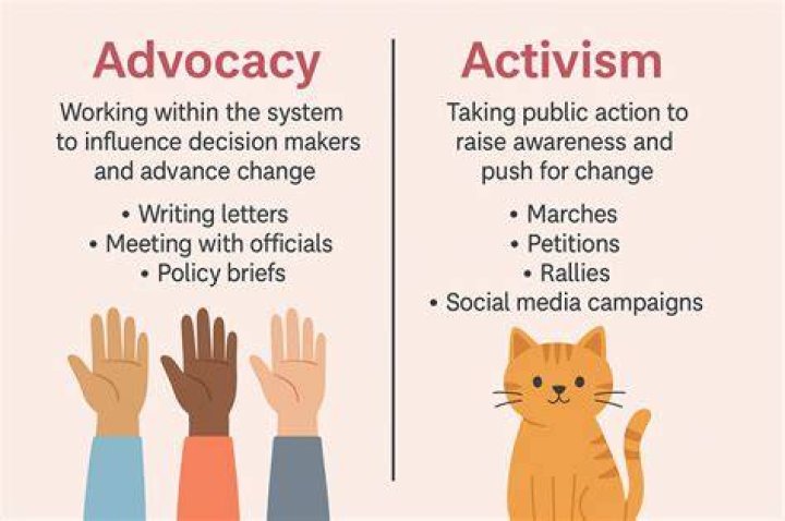 A Life Of Activism And Influence