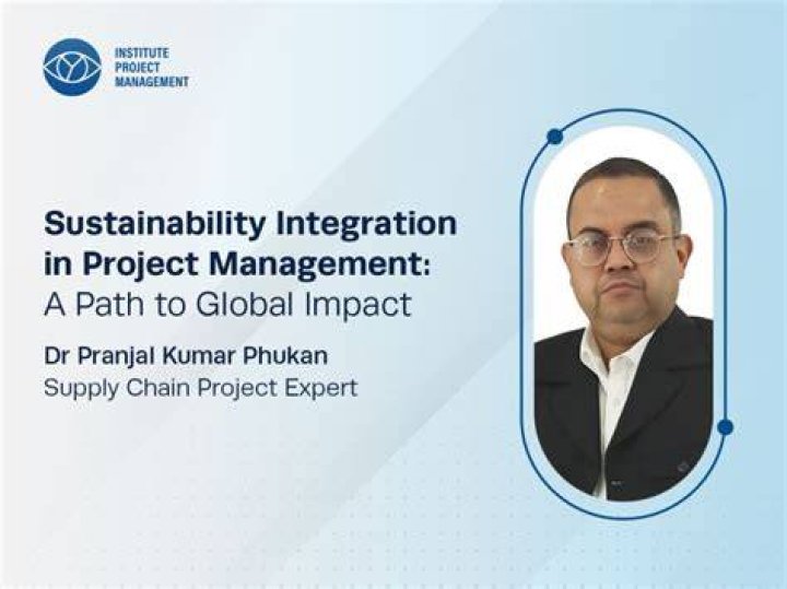 A Path To Global Impact