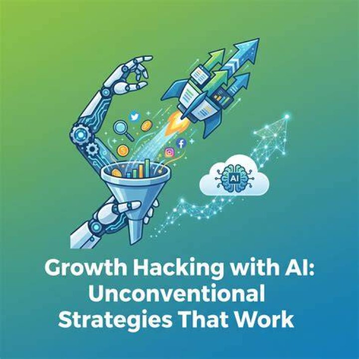 A Rising Star With Unconventional Strategies