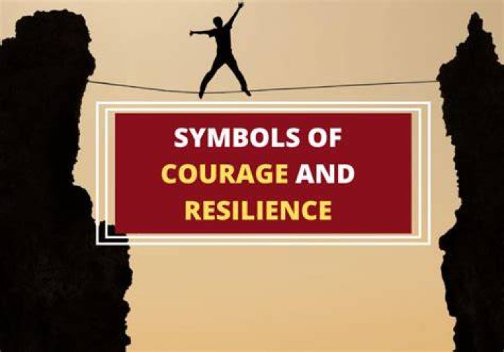 A Symbol Of Hope And Resilience