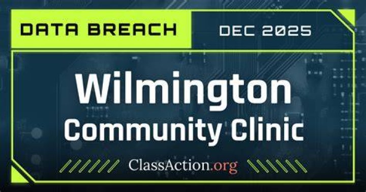A Tragic Loss for the Wilmington Community
