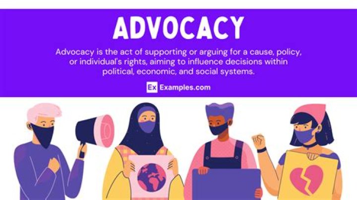 A Year Of Love, Growth, And Advocacy