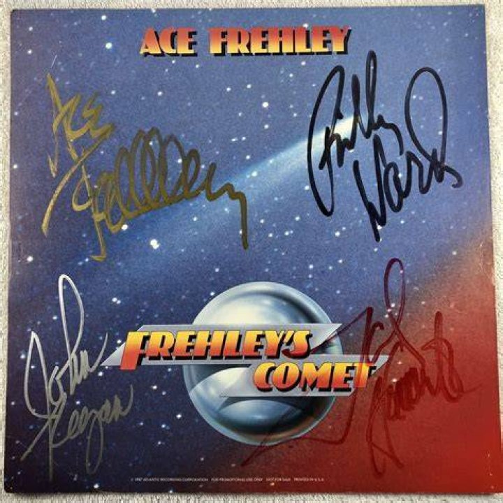 Ace Frehley's Family And Legacy