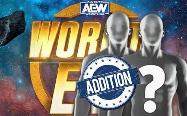 AEW Adds Battle Of Long Island Match To Worlds End Pay-Per-View