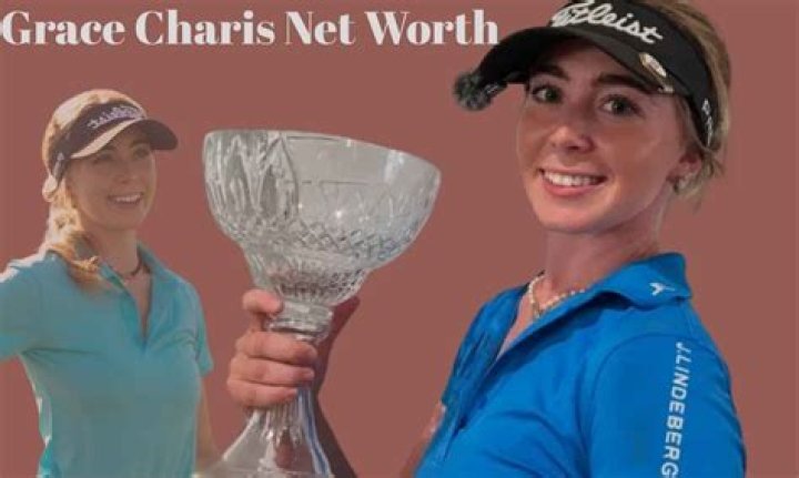 Age, Bio, Wiki, Net Worth And More