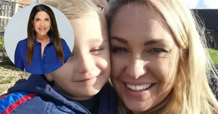 Age, Wiki, Parents, Husband, And MSNBC Career