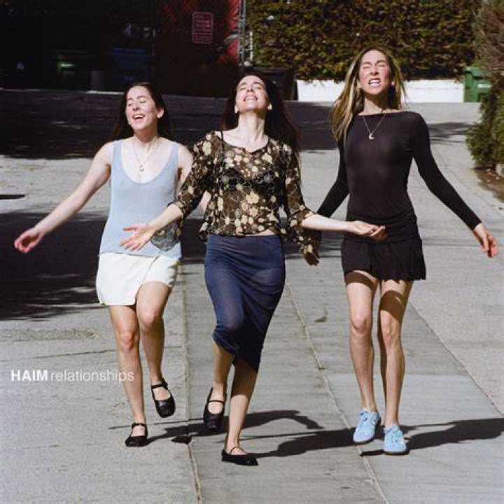 Alana Haim Net Worth 2024