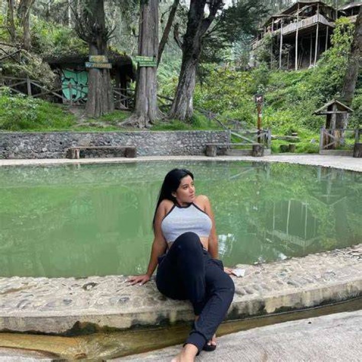 Alejandra Quiroz On Only Fans