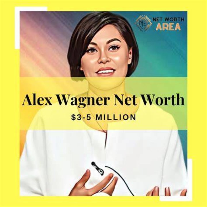 Alex Wagner Height, Weight, Age, Husband, Wedding, Education, Career, Awards, Net Worth ·