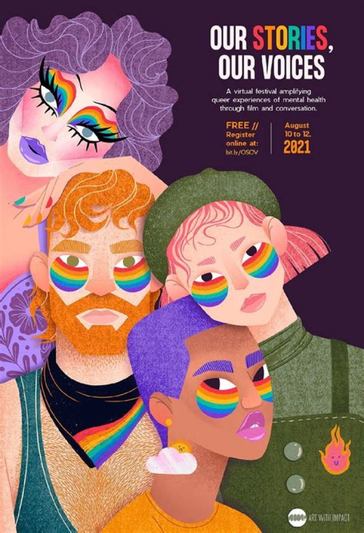 Alexander Soros's Impact On LGBTQ+ Advocacy