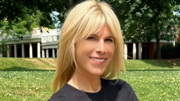 Alexandra Steele