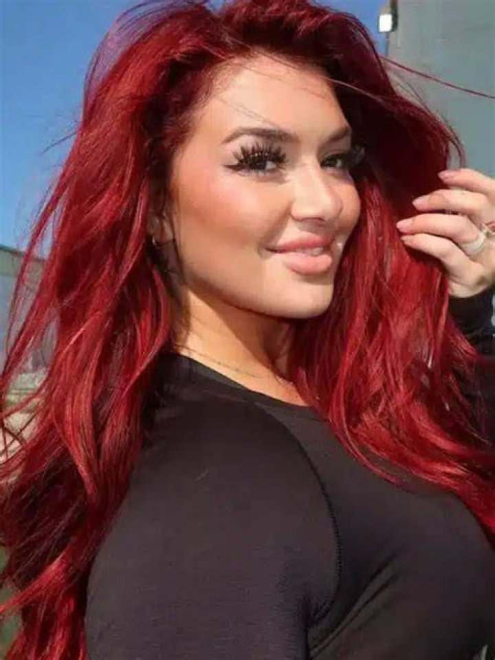 Alexis Maas- Bio, Wiki, Age, Height, Net Worth, Relationship, Career |