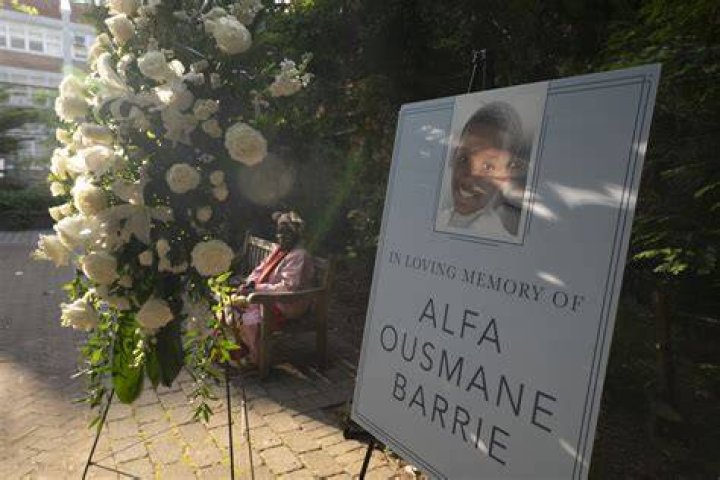 Alfa Barrie Death And Obituary: NYC Boy Found Dead