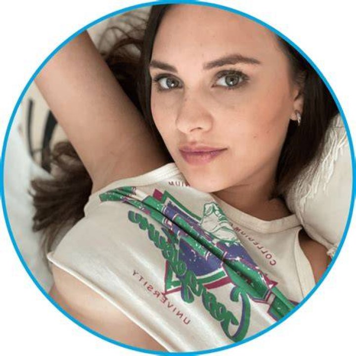 Alina Becker's OnlyFans Leak And Wellness Impact