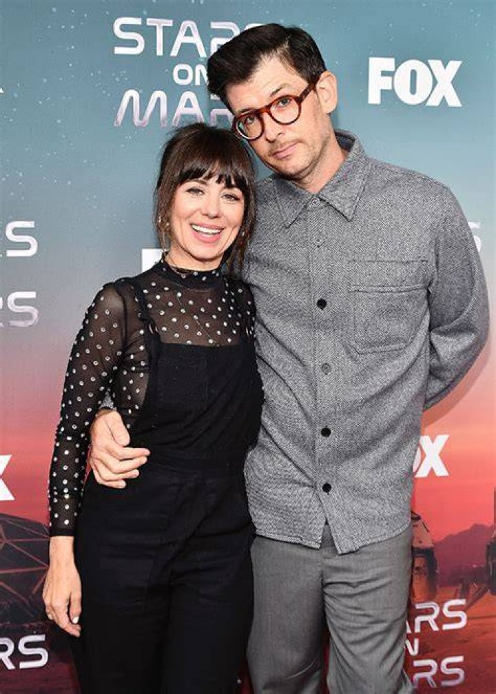All About Her Spouse Moshe Kasher Hollywood Life ·