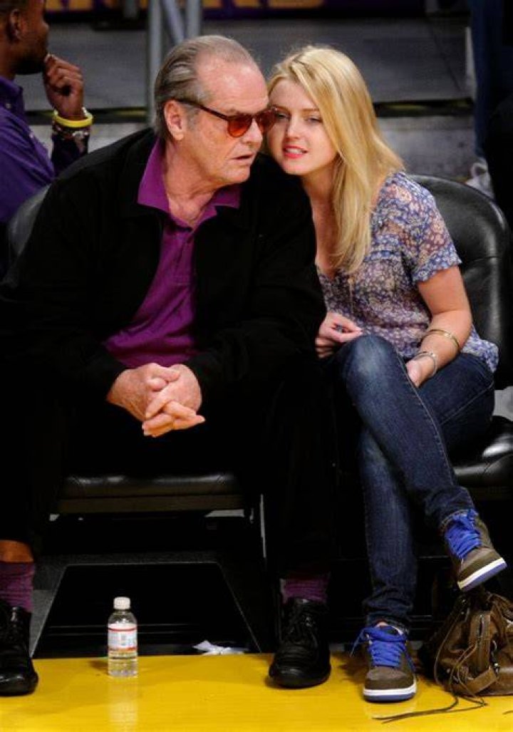 All About His Six Kids Hollywood Life |